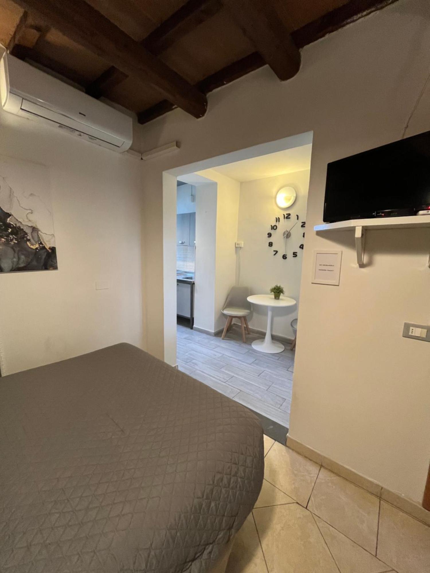 Soggiorno Dell Agnolo Florenz Exterior foto